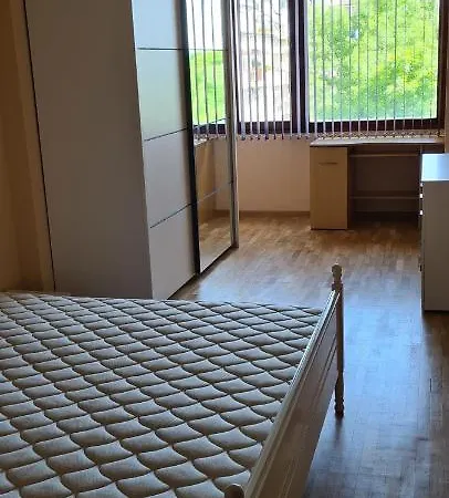 Marina Apartment