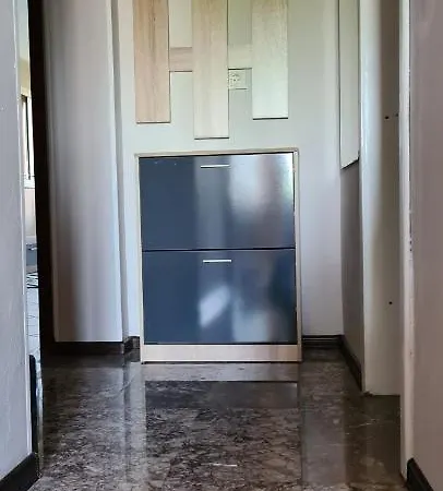 Marina Apartment Sofía