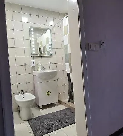 Marina Apartment