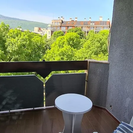 Marina Apartment