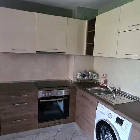 Marina Apartment Sofía
